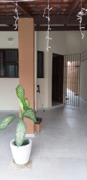 Casa Enteada Beach